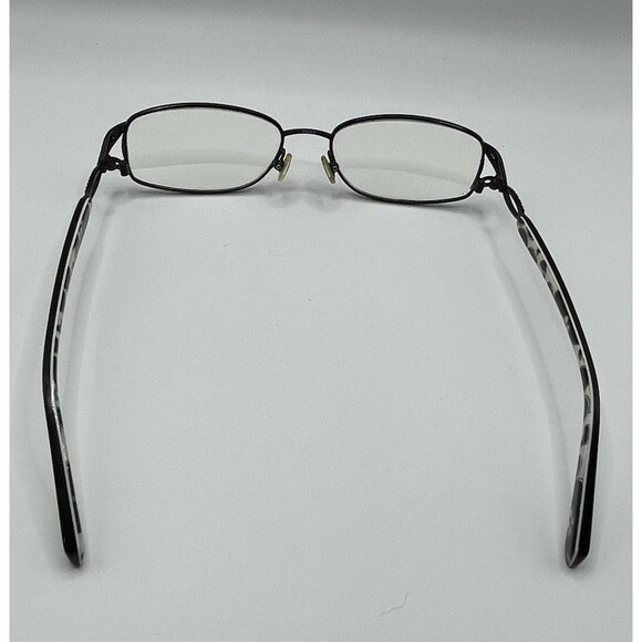 Vera Bradley Eyewear Night & Day (NDY) Heather 135 Frames With Matching Case main image 4